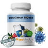 BetaGlukan BIOcell 90tbl
