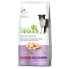 TRAINER Natural Dog Medium Maturity čerstvé kuře 12kg