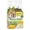 Gimborn Natural Delight oves+banán 100g