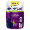ShinyCat kapsička tuňák+losos 70g