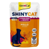 ShinyCat kapsička stelilized kuře 70g