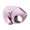 Vesta chladící Hurtta Cooling Wrap 55-65 růžová