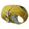 Vesta chladící Hurtta Cooling Wrap 65-75 kurkumová