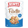 Rinti Filetto kapsička kuře a kachna v želé 100g
