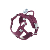 Postroj Hurtta Weekend Warrior II ECO lilkový 55-70
