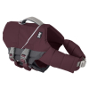 Vesta plavací Hurtta Life Savior ECO lilková 15-20kg