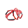 Postroj Hurtta Safeguard ECO jahodový 45-60