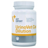 VetExpert UrinoVet Cat Dilution 45 cps (Twist Off)