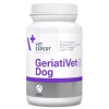 VetExpert GeriatiVet Dog 45 tbl