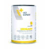 VetExpert VD 4T Urinary Dog konzerva 400g
