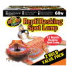 ZMD vyhriv.lampa Basking Spot 2ks 60W