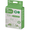 Podestýlka cat Velvet Paw Tofu Active cat 6l / 2,6kg