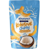 Allnature Kokosové chipsy s karamelem 40 g