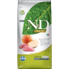 N&D PRIME CAT Adult Boar & Apple 5kg