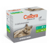 Calibra Cat Premium Steril. multipack kapsičky 12x100g