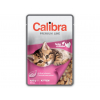 Calibra Cat kapsa Premium Kitten Turkey & Chicken100g