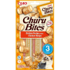 Inaba Churu Bites cat snack kuře 3x10g