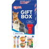 Inaba Churu cat gift box