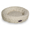 Nobby krémový donut pelíšek Arusha 45cm