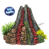 Nobby dekorace sopka se vzduchováním 14x13x12,5cm
