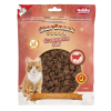 Nobby StarSnack Cat Croquette Beef funkční pamlsky 125g