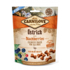 Carnilove Dog Crunchy Snack Ostrich with Blackberries 200g