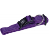 Nobby CLASSIC PRENO obojek neoprén fialový S/M 30-45cm