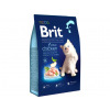 Brit Premium Cat by Nature Kitten Chicken 8kg