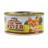 Falco Líza kachní konzerva pro kočky 120g