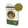 RabbbitWeed luční seno s mrkví 1kg / 40 l