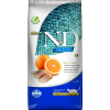 N&D OCEAN CAT NEUTERED Adult Herring & Orange 5kg
