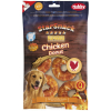 Nobby StarSnack Chicken Donut pamlsky 5cm 110g