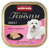 Animonda Vom Feinsten Light paštika krůta, šunka 150g