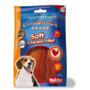 Nobby StarSnack Soft Chicken Fillet kuřecí měkké plátky 70g