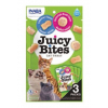 Churu Cat Juicy Bites Broth&Calamari Flavor3x11,3g