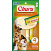 Churu Dog Chicken Recipe pyré pro psy 4x14 g