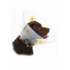 BUSTER Design Collar límec ochranný plastový 30cm