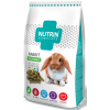 NUTRIN Complete králík Vegetable 1500g