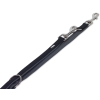 Nobby CLASSIC PRENO vodítko neoprén XS/S 200cm černá