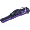 Nobby MESH PRENO obojek neoprén fialový XS 20-30cm