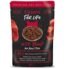 Fitmin For Life Hovězí kapsička pro kočky 85g - EXP. 6/25