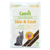 Canvit Snacks Cat Skin & Coat funkční pamlsek 100g
