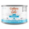 Calibra Cat Life Adult Chicken konzerva kuřecí 200g