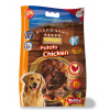 Nobby StarSnack Potato Chicken batáty s kuřecím 140g