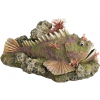 Nobby akvarijní dekorace Stone Fish 21 x 14,5 x 9 cm