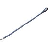 Nobby VARIADO vodítko s amortizérem M-L 110-140cm modrá
