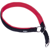 Nobby CLASSIC PRENO polostahovací obojek polstrovaný červená L 50-60cm