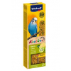Vitakraft Bird Kräcker Kiwi a citrus závěsná tyčinka pro andulky 2 ks