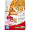 N&D LG CAT Neutered Chicken & Pomegranate 300g