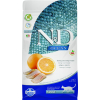 N&D OCEAN CAT GF Adult Herring & Orange 1,5kg